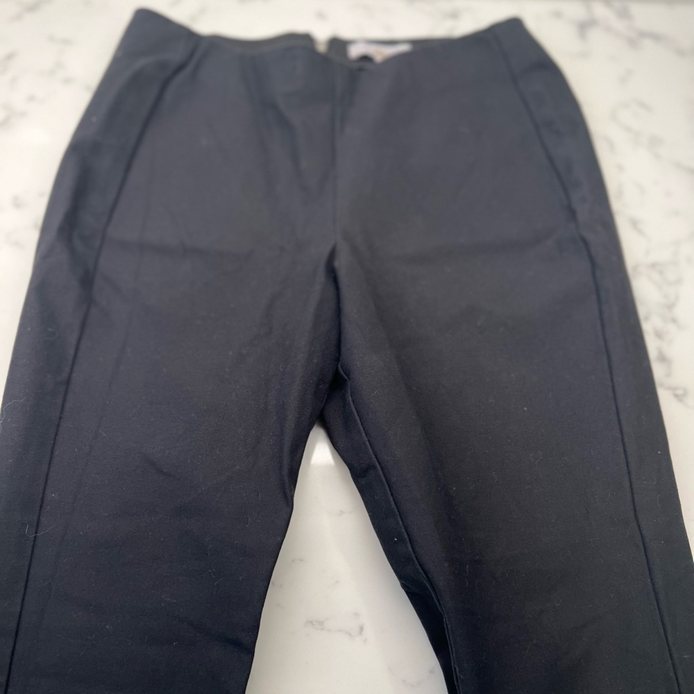 1 State Size 2 Skinny cropped legged slacks